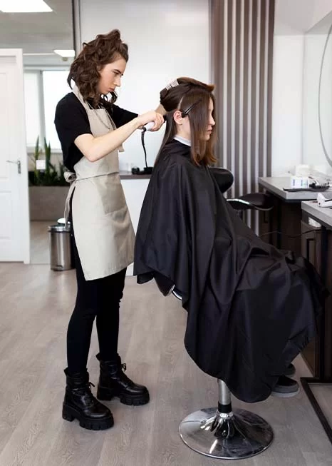 Best Salon in Lucknow