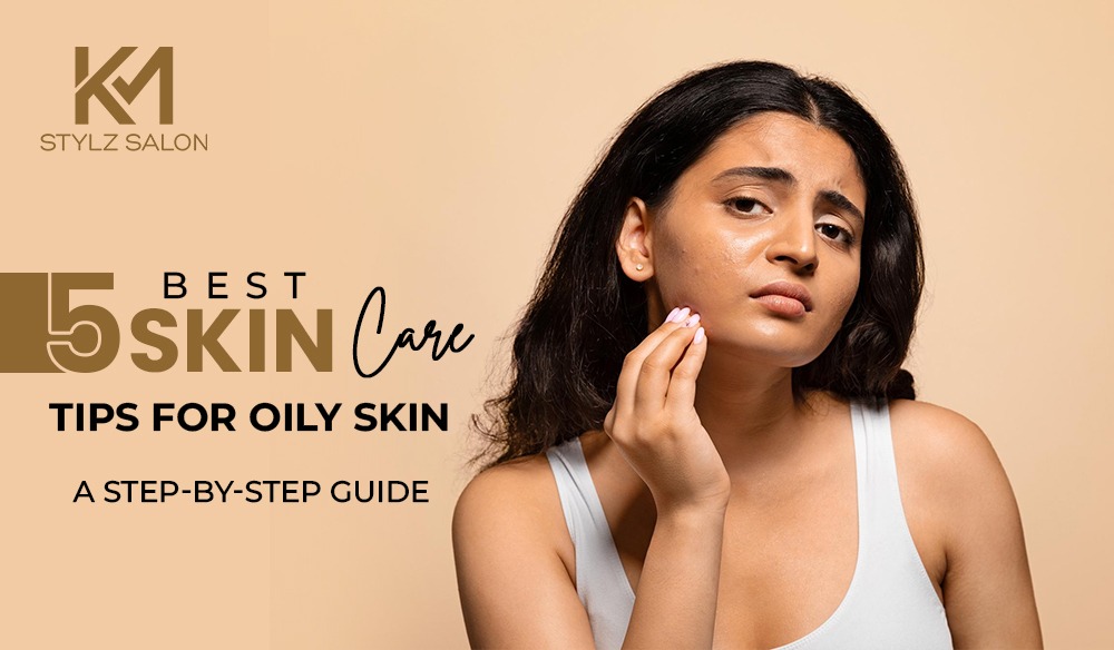 Best Bridal Makeup Salon in Lucknow