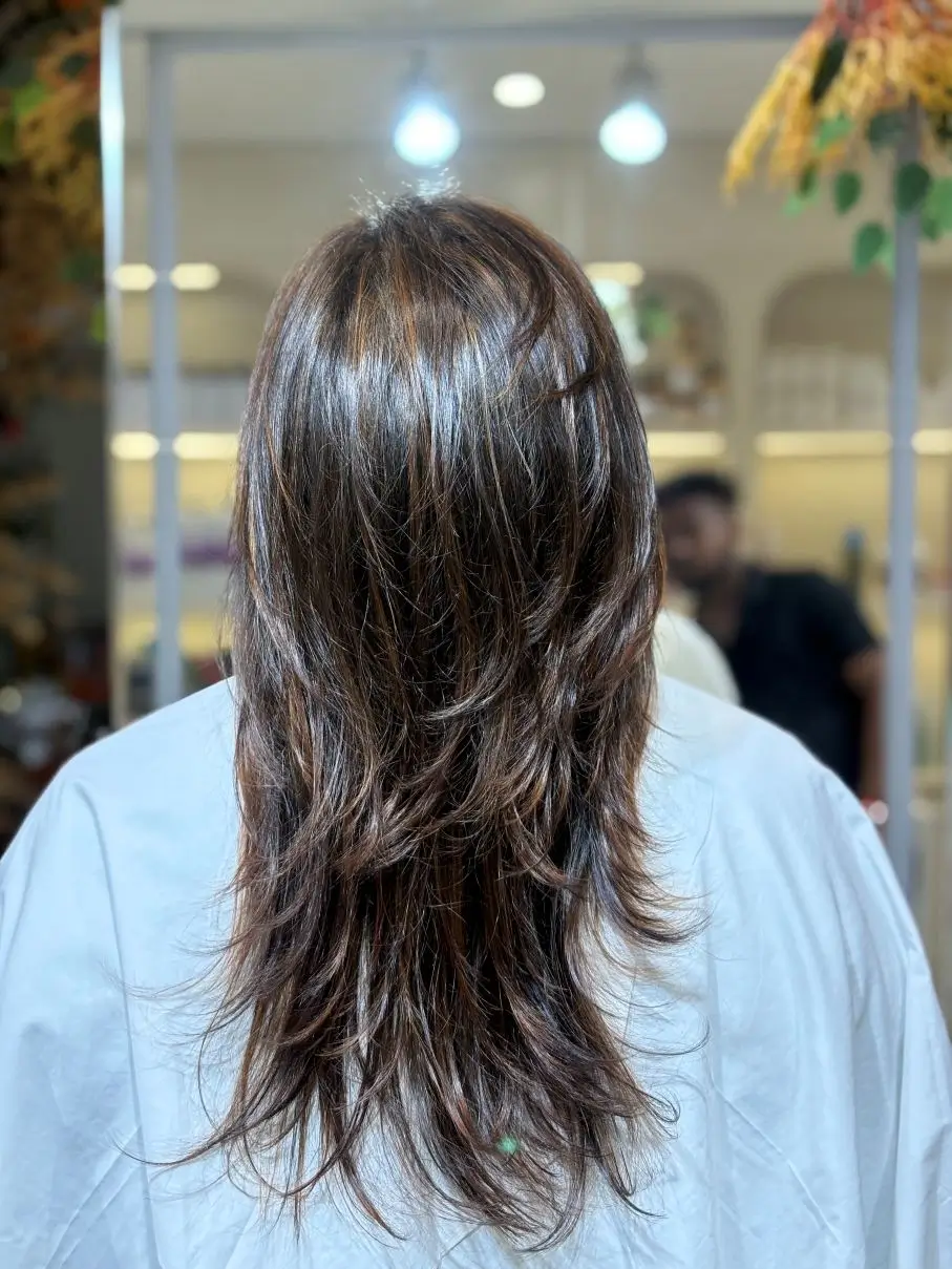 Best Hair Service in Lucknow