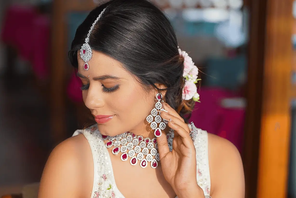 Best Celebrity Makeup By Komal Mahendru