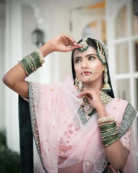 Best Makeup Service in Lucknow