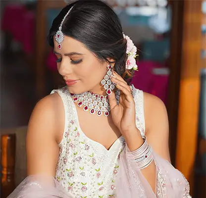 Best Beauty Makeup Service in Lucknow