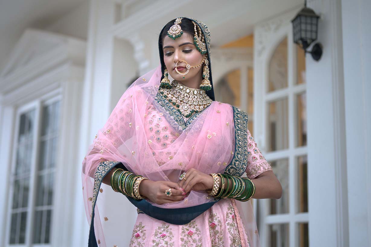 Best Celebrity Makeup In Lucknow