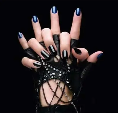 Nail Extension Services In Lucknow